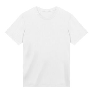 True blanks regalar t-shirt blanc