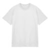 True Blanks – T-shirt off chiné( 240 Gsm )