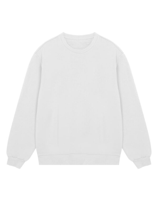 True Blanks – sweatshirt regular 260 Gsm