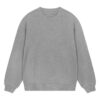 True Blanks – Sweatshirt regular sport grey