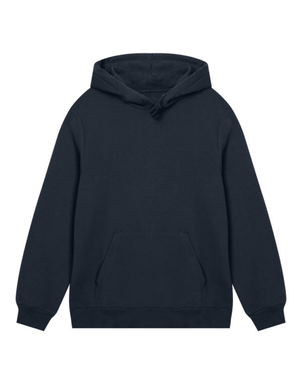 True Blanks – Hoodies regular bleu marine( 260 Gsm )