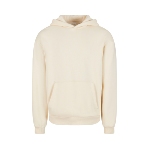 build-your-brand-hoodie-fluffy-white-sand-330-gsm