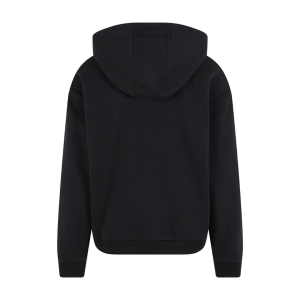 build-your-brand-hoodie-fluffy-black-330-gsm