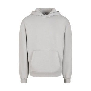 build-your-brand-hoodie-fluffy-light-asphalte-330-gsm