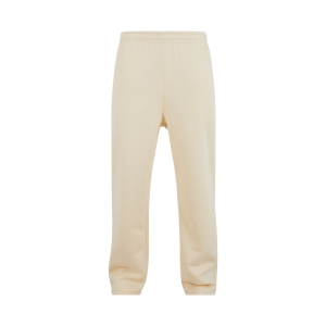 build-your-brand-trackpants-fluffy-white-sand-330-gsm