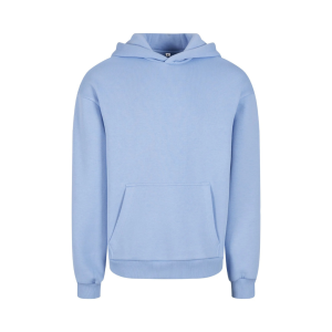 build-your-brand-hoodie-fluffy-powder-blue-330-gsm