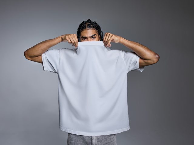 Anthem Clothing : La Marque Britannique qui Révolutionne le Textile Vierge Durable