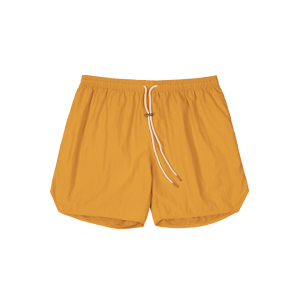 diasporas-studio-short-jaune-moutarde-homme-short-nylon-leger-style-running-minimaliste
