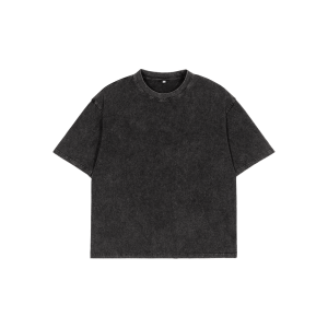 diasporas-studio-t-shirt-vert-noir-delave-oversize-homme
