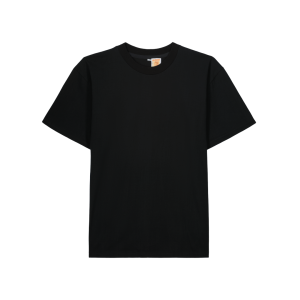 atelier-kys-t-shirt-coupe-standard-180gsm-tee-shirt-coton-classique-unisexe-noir